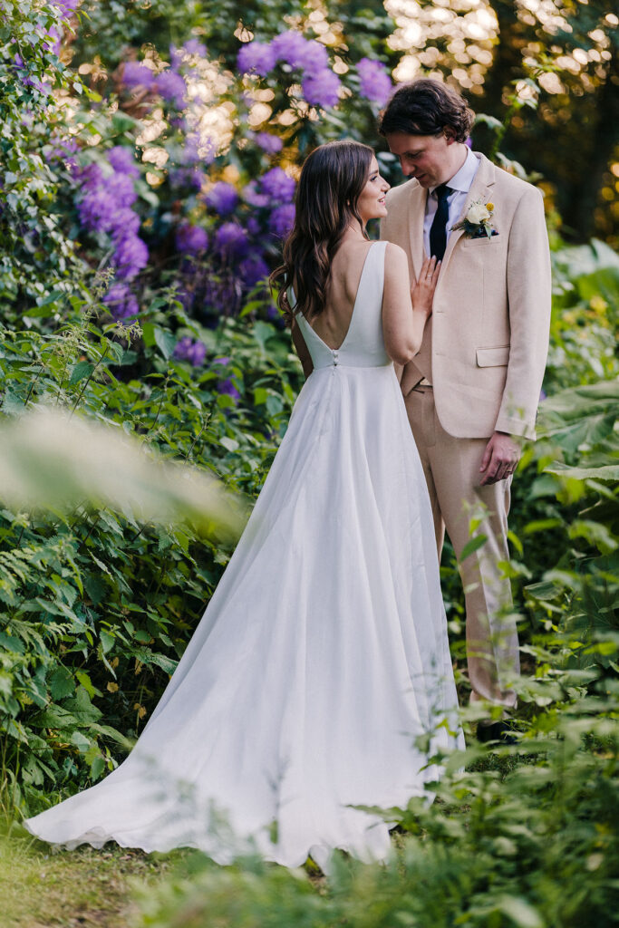Surrey Wedding Photographer