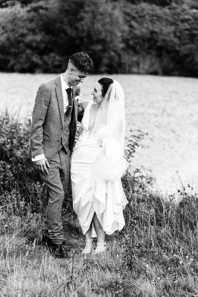 Surrey Wedding Photographer
