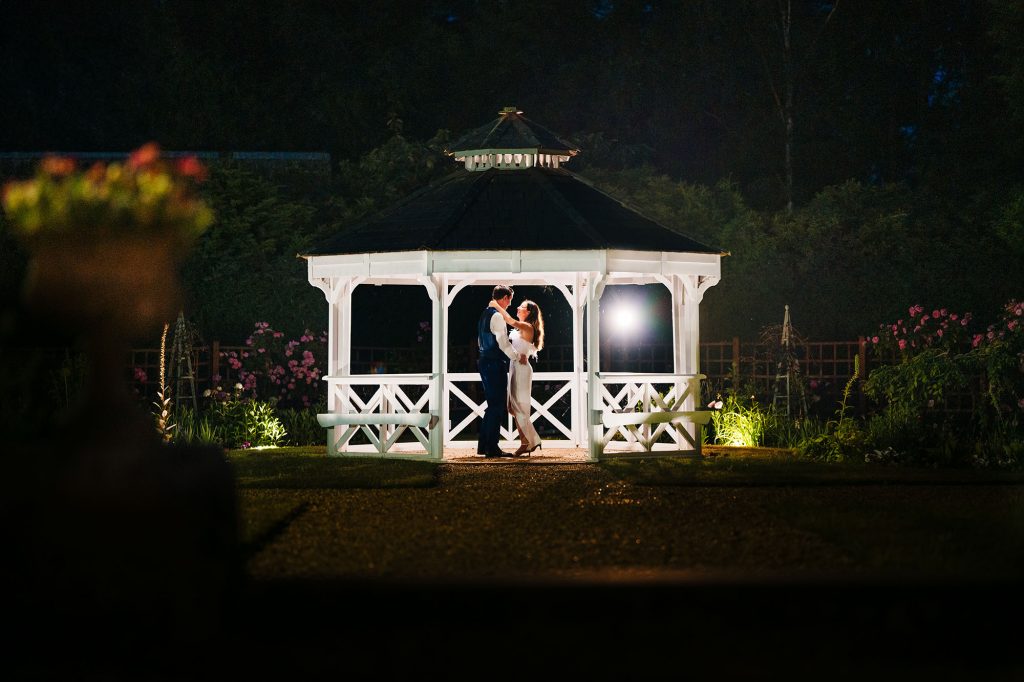 Hartsfield Manor wedding
