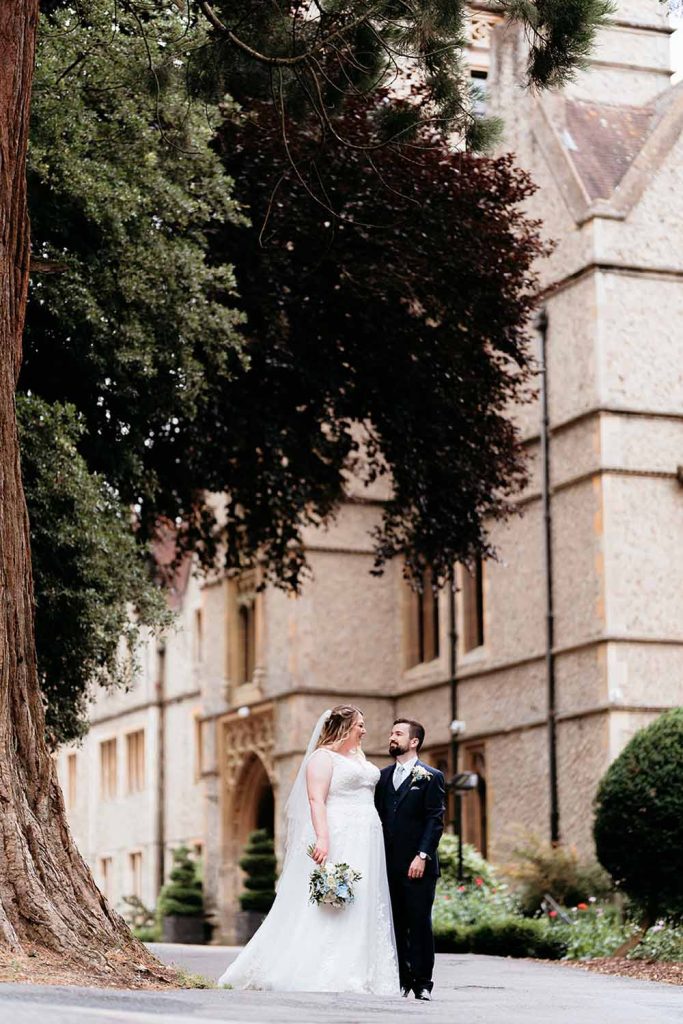 Nutfield Priory Wedding Photos
