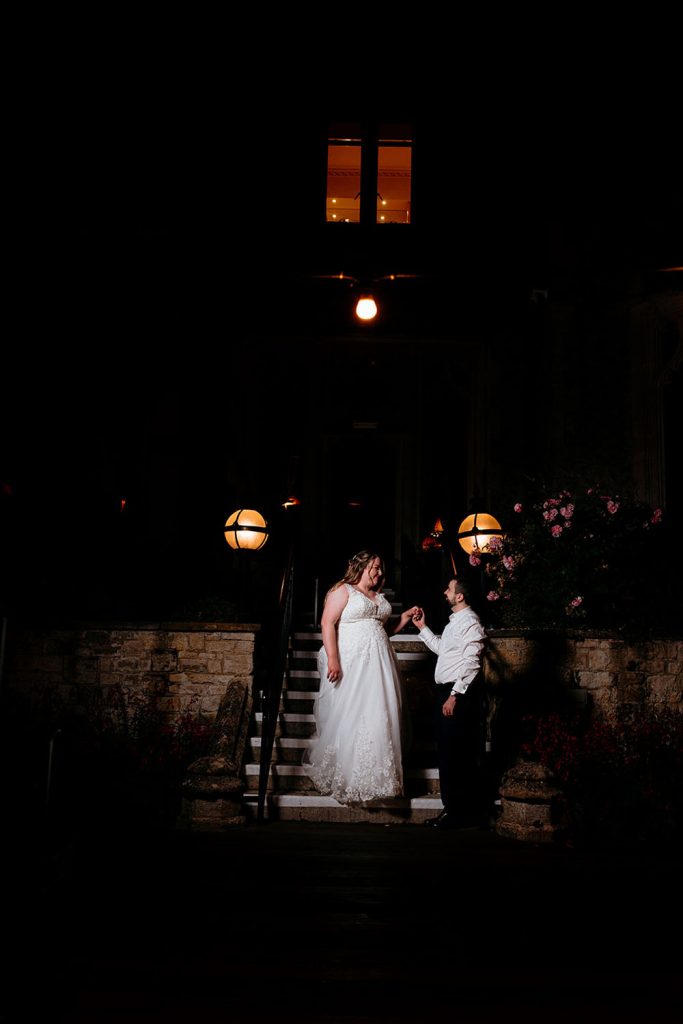 Nutfield Priory Wedding Photos