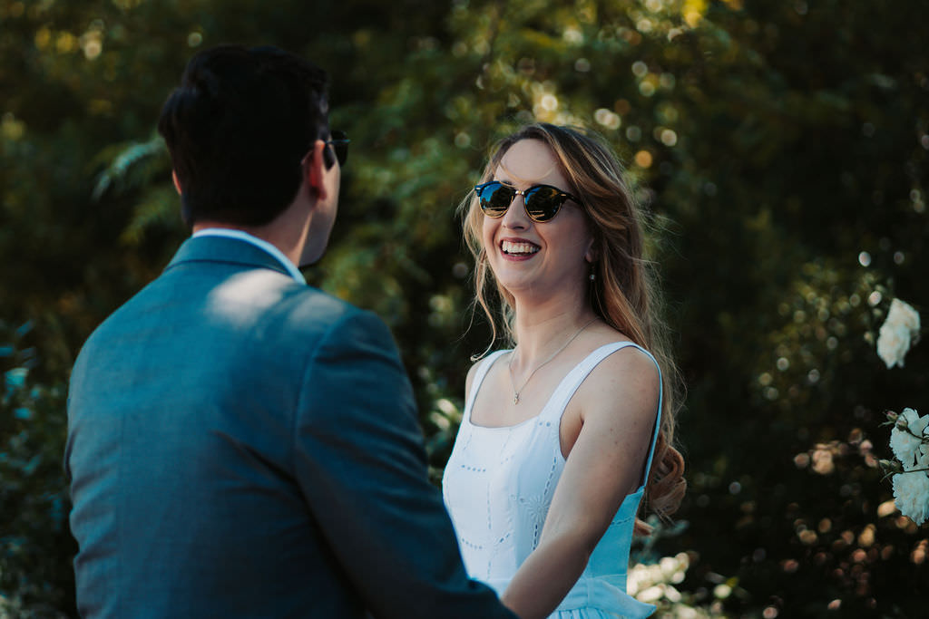 CRYSTAL PALACE PARK | ENGAGEMENT PHOTO SESSION