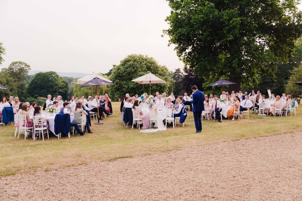 Hartsfield Manor Wedding