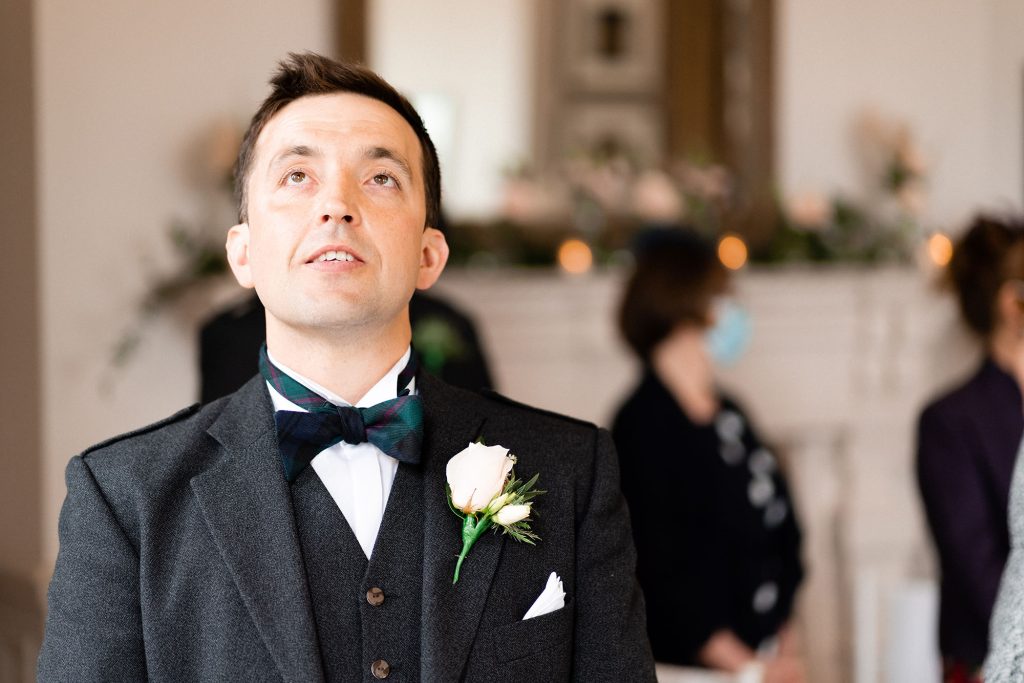 Hartsfield Manor Wedding