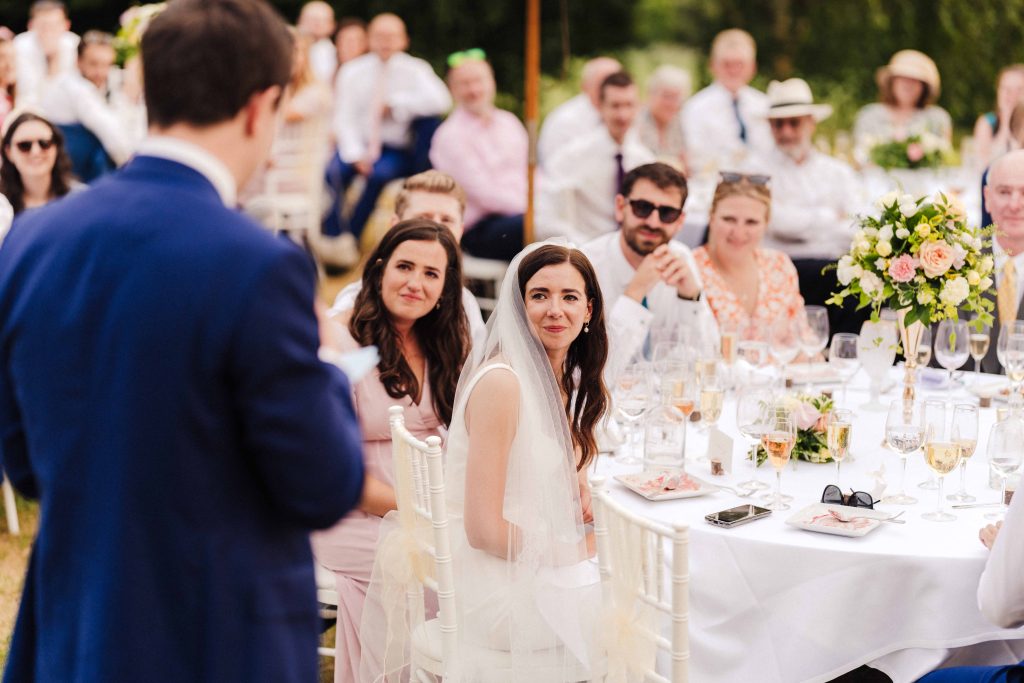 Hartsfield Manor Wedding