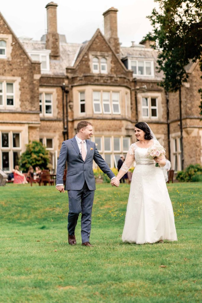 Hartsfield Manor Wedding