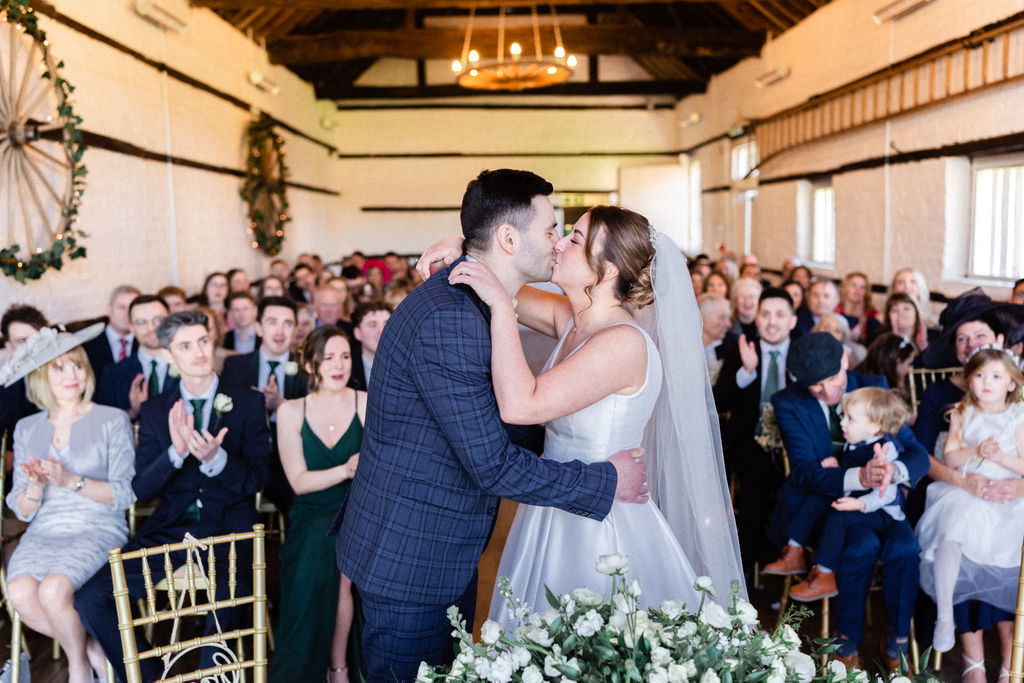 Lillibrooke Manor & Barns