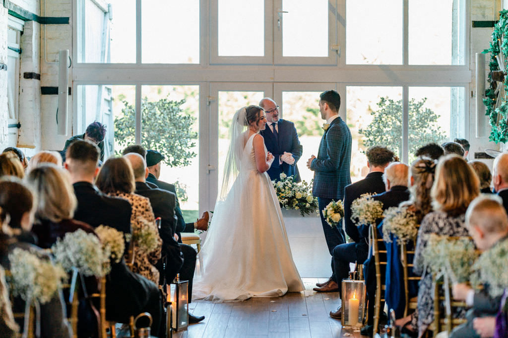 Lillibrooke Manor & Barns