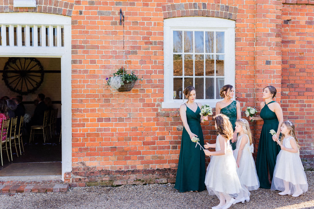 Lillibrooke Manor & Barns