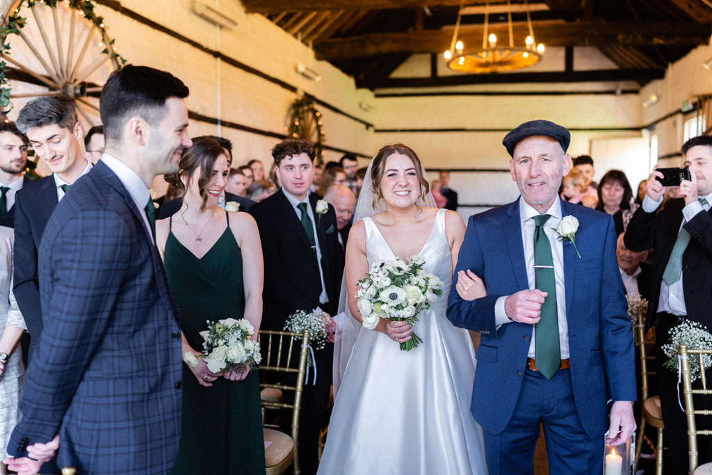 Lillibrooke Manor & Barns