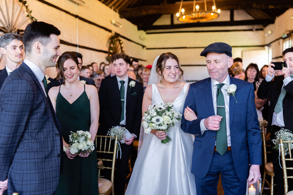 Lillibrooke Manor & Barns