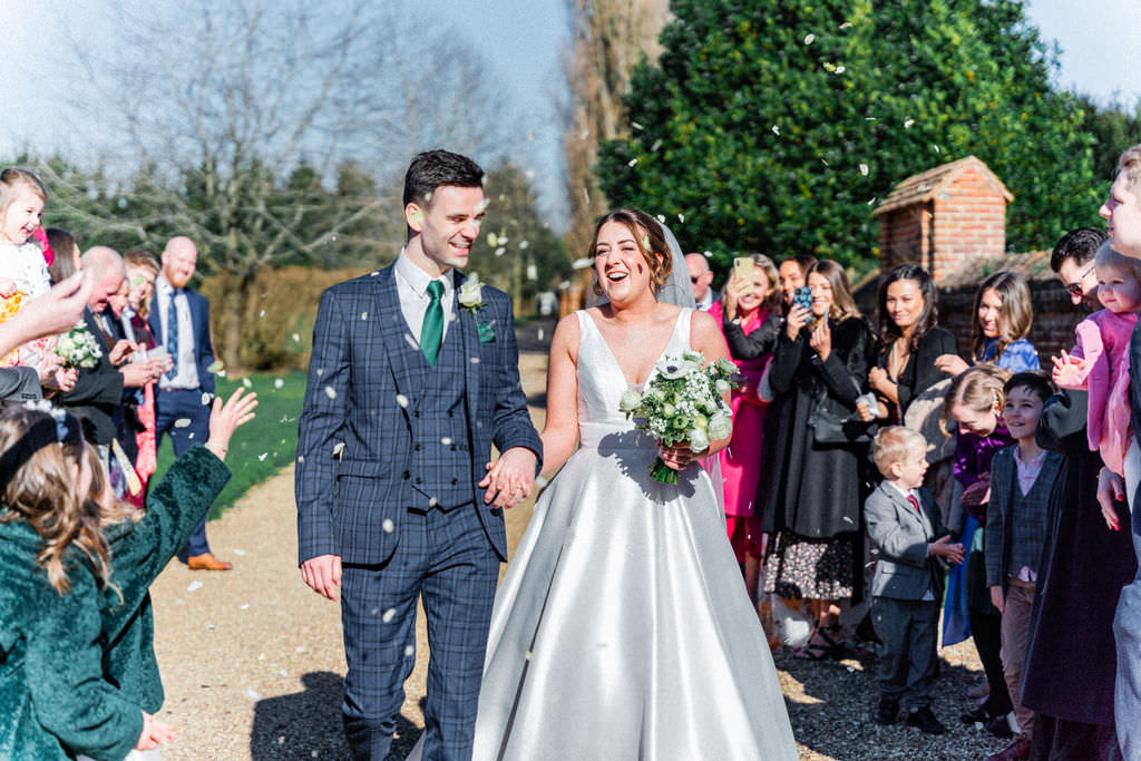Lillibrooke Manor & Barns