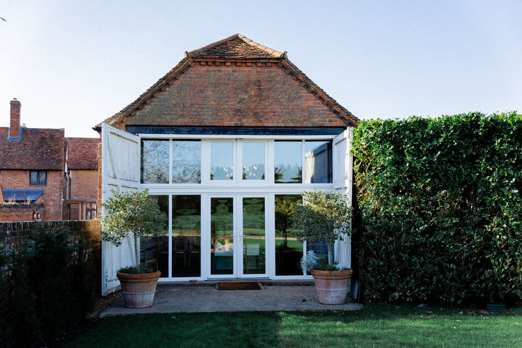 Lillibrooke Manor & Barns