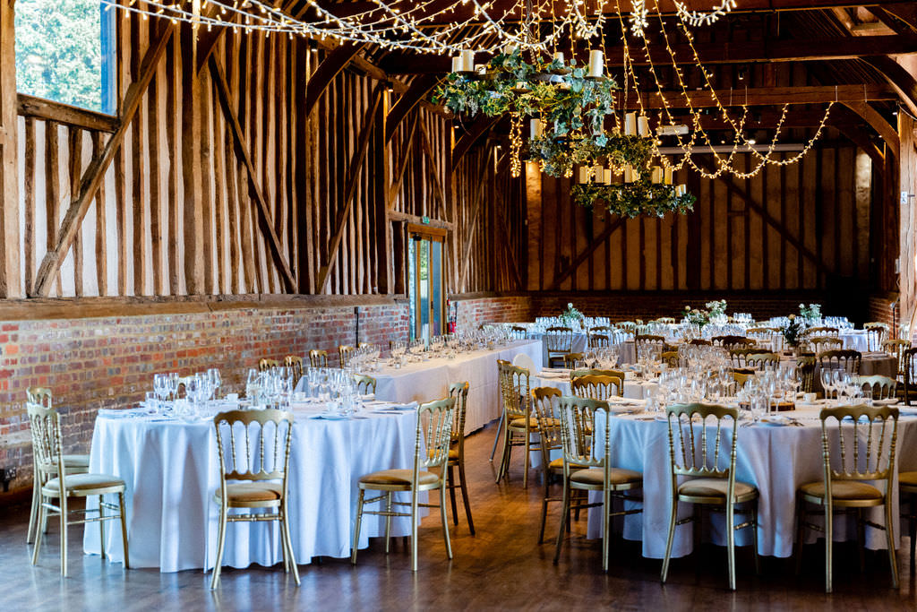 Lillibrooke Manor & Barns