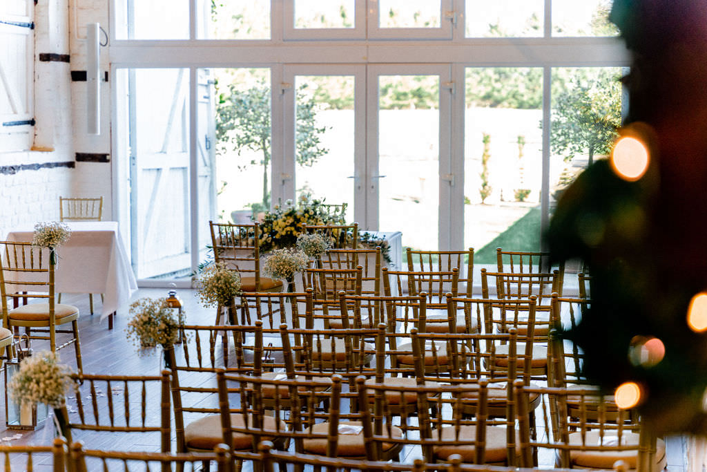 Lillibrooke Manor & Barns