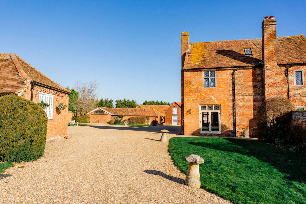 Lillibrooke Manor & Barns