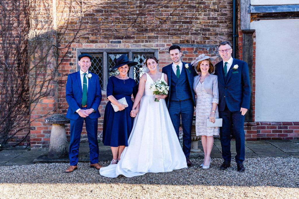 Lillibrooke Manor & Barns