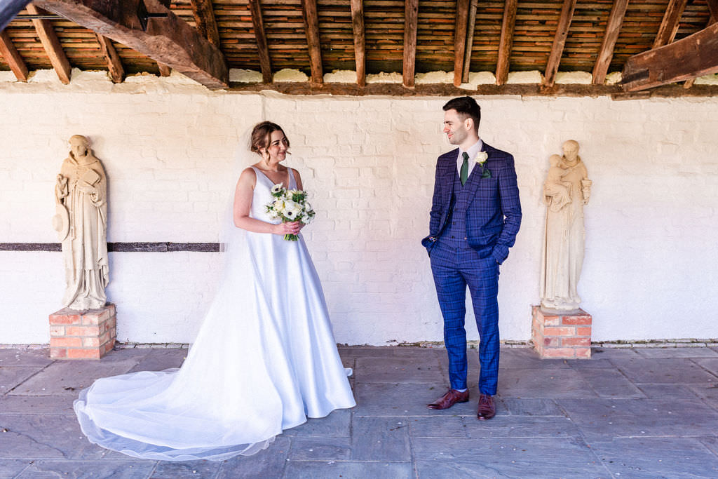 Lillibrooke Manor & Barns