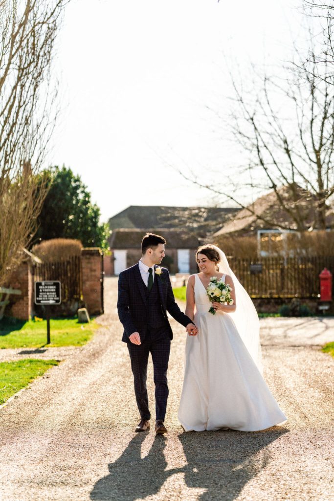 Lillibrooke Manor & Barns