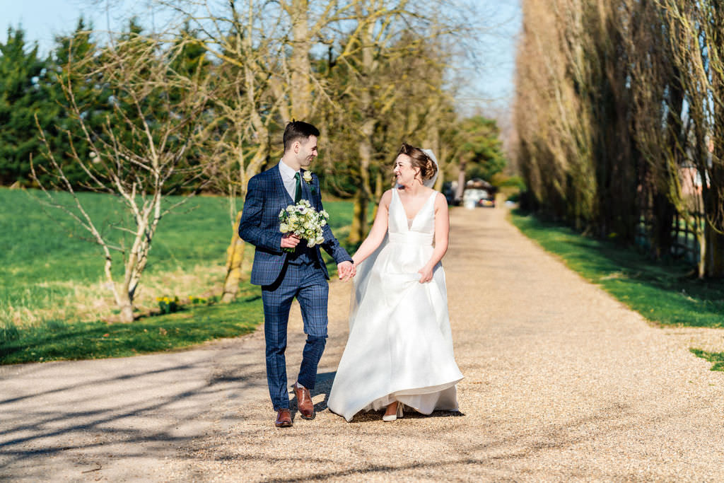 Lillibrooke Manor & Barns