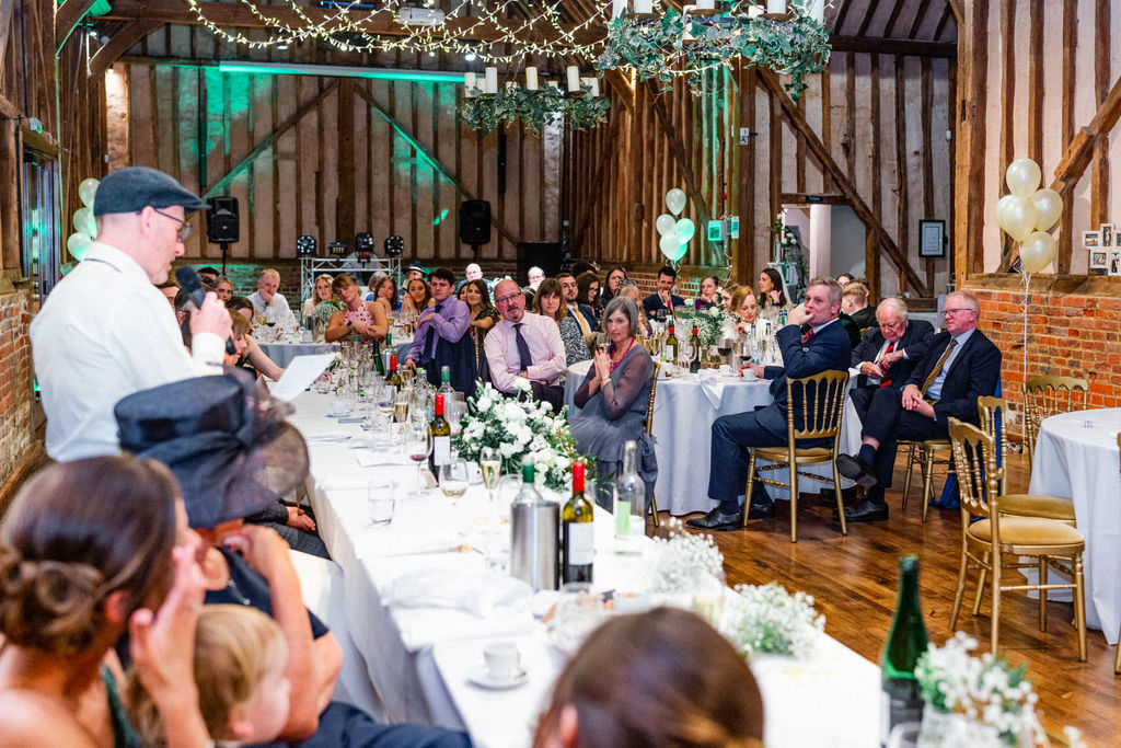 Lillibrooke Manor & Barns