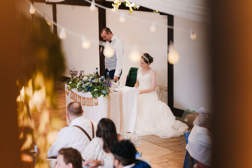 Blackstock Country Estate Weddings