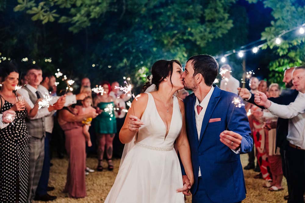 Ravenswood Weddings