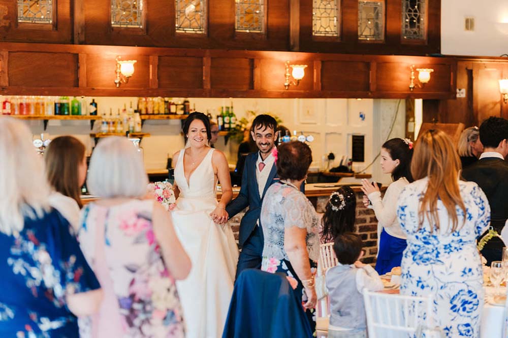 Ravenswood-Weddings