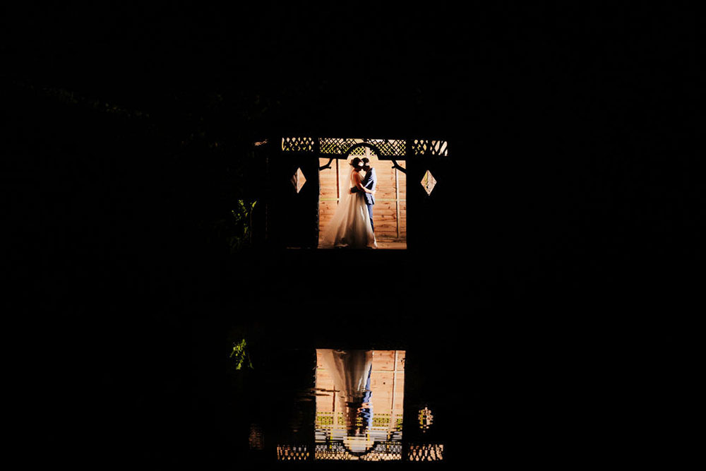 Ravenswood Weddings