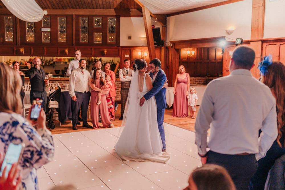 Ravenswood-Weddings