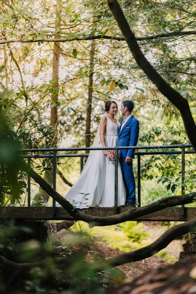 Ravenswood Weddings
